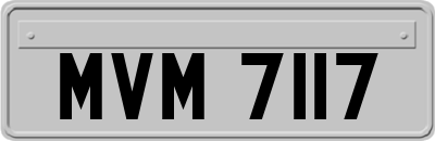 MVM7117