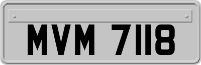 MVM7118