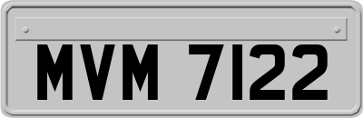 MVM7122