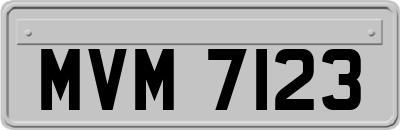 MVM7123