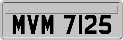 MVM7125