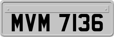 MVM7136