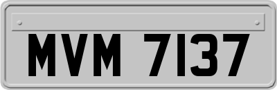 MVM7137