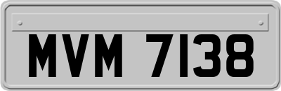 MVM7138