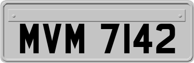 MVM7142