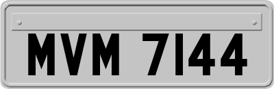 MVM7144