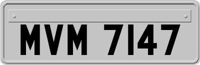 MVM7147