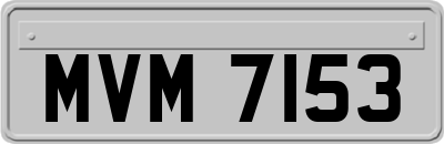 MVM7153