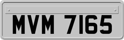 MVM7165