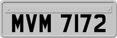 MVM7172