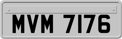 MVM7176