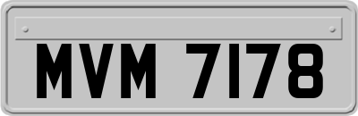 MVM7178