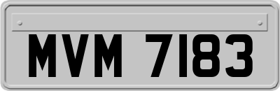 MVM7183