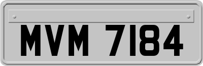 MVM7184