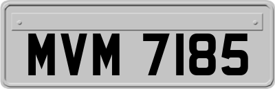 MVM7185