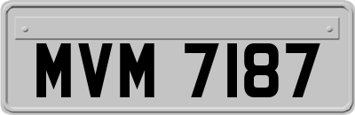 MVM7187