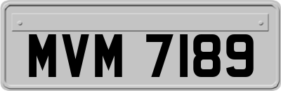 MVM7189