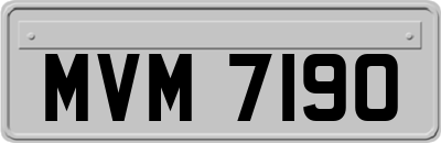 MVM7190