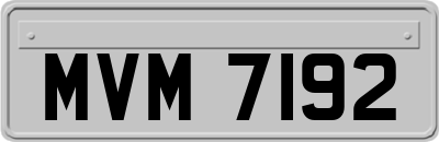 MVM7192