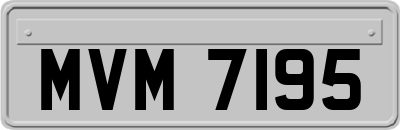 MVM7195