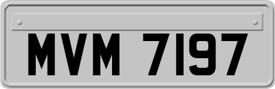 MVM7197