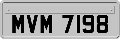 MVM7198