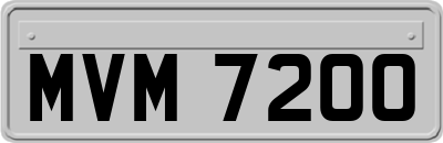 MVM7200