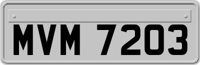 MVM7203