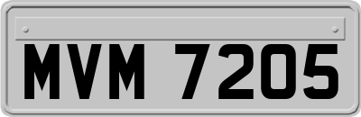 MVM7205