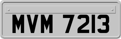 MVM7213