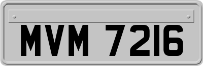 MVM7216