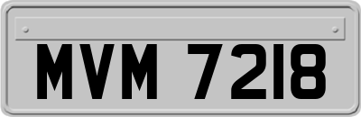 MVM7218