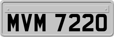 MVM7220