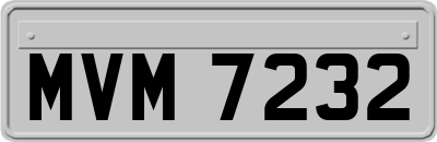 MVM7232