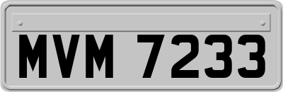 MVM7233