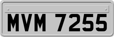 MVM7255