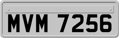 MVM7256