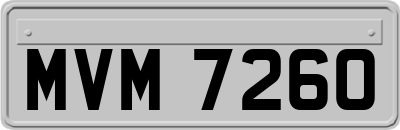 MVM7260