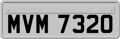 MVM7320