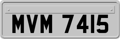 MVM7415