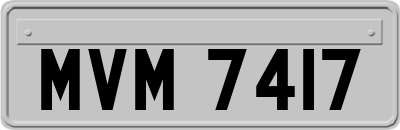 MVM7417