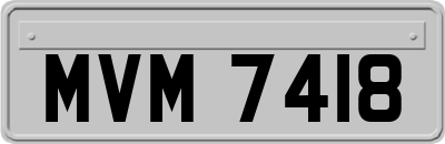 MVM7418