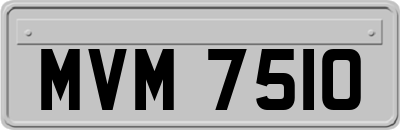 MVM7510