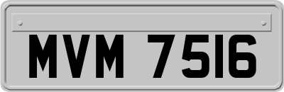 MVM7516