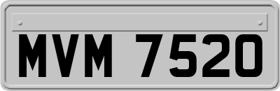 MVM7520