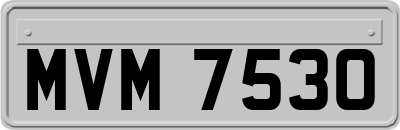 MVM7530