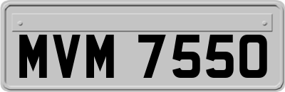 MVM7550