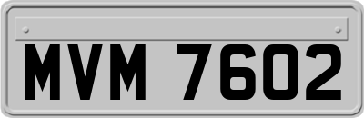 MVM7602