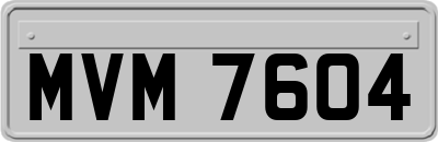 MVM7604