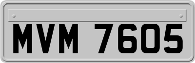 MVM7605